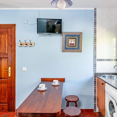 Apartamentos La Regoria Arenas De Cabrales Exteriör bild