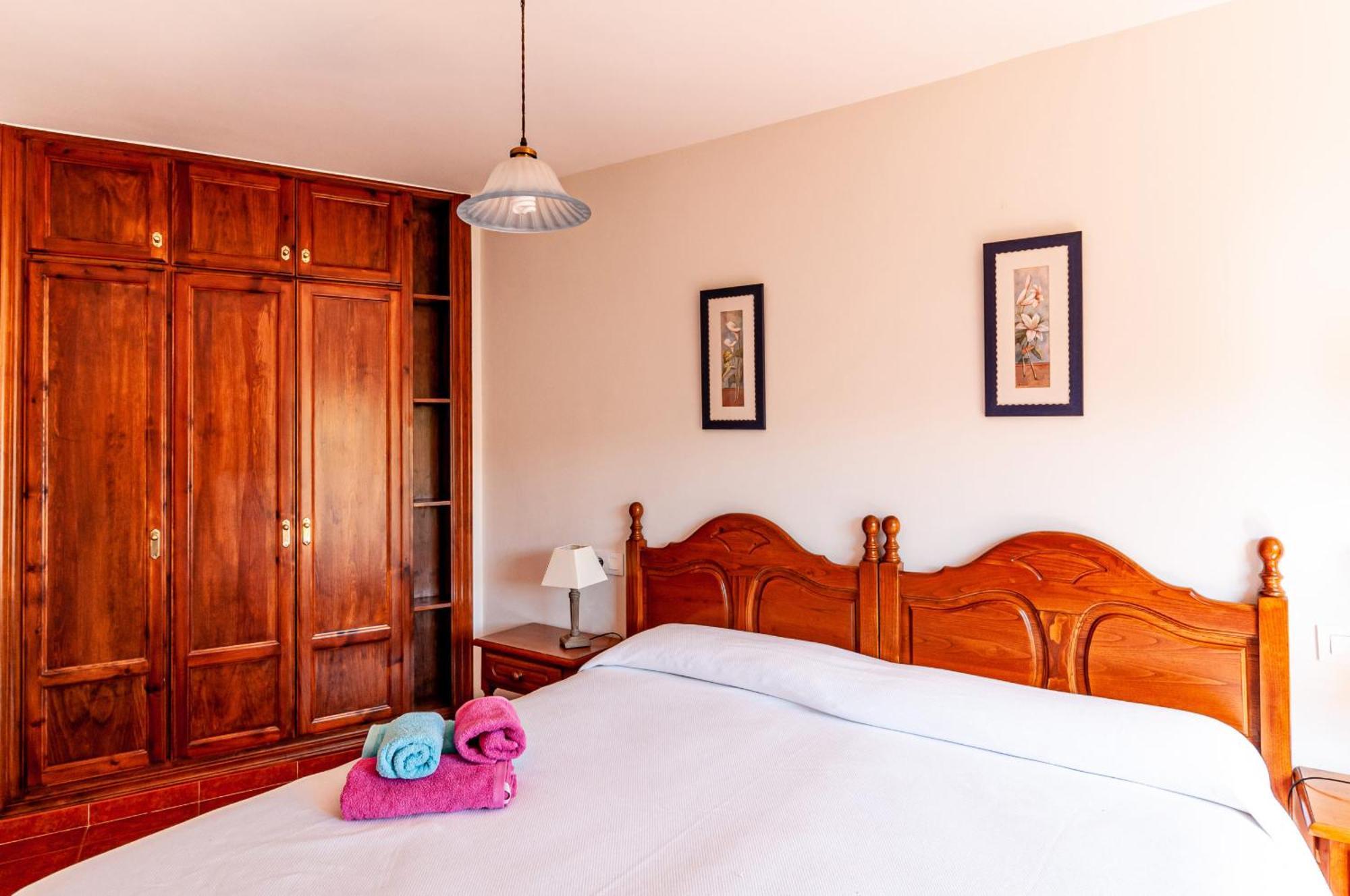 Apartamentos La Regoria Arenas De Cabrales Exteriör bild