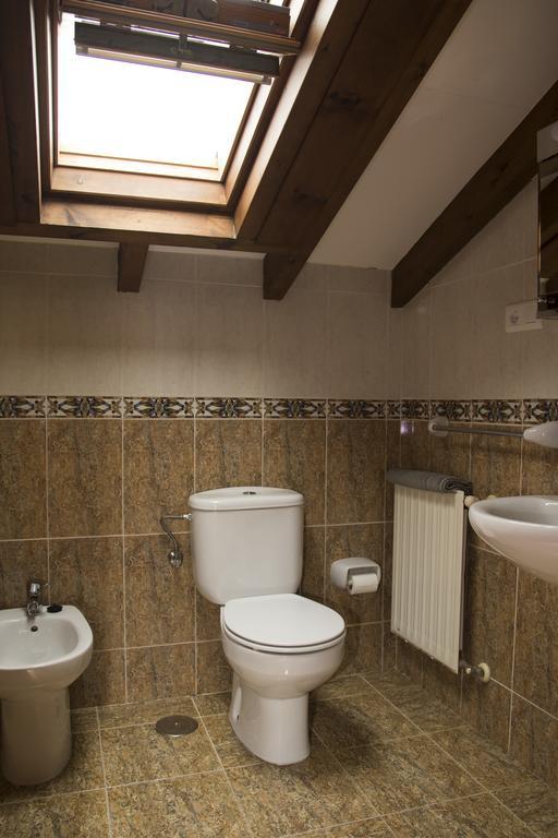 Apartamentos La Regoria Arenas De Cabrales Exteriör bild